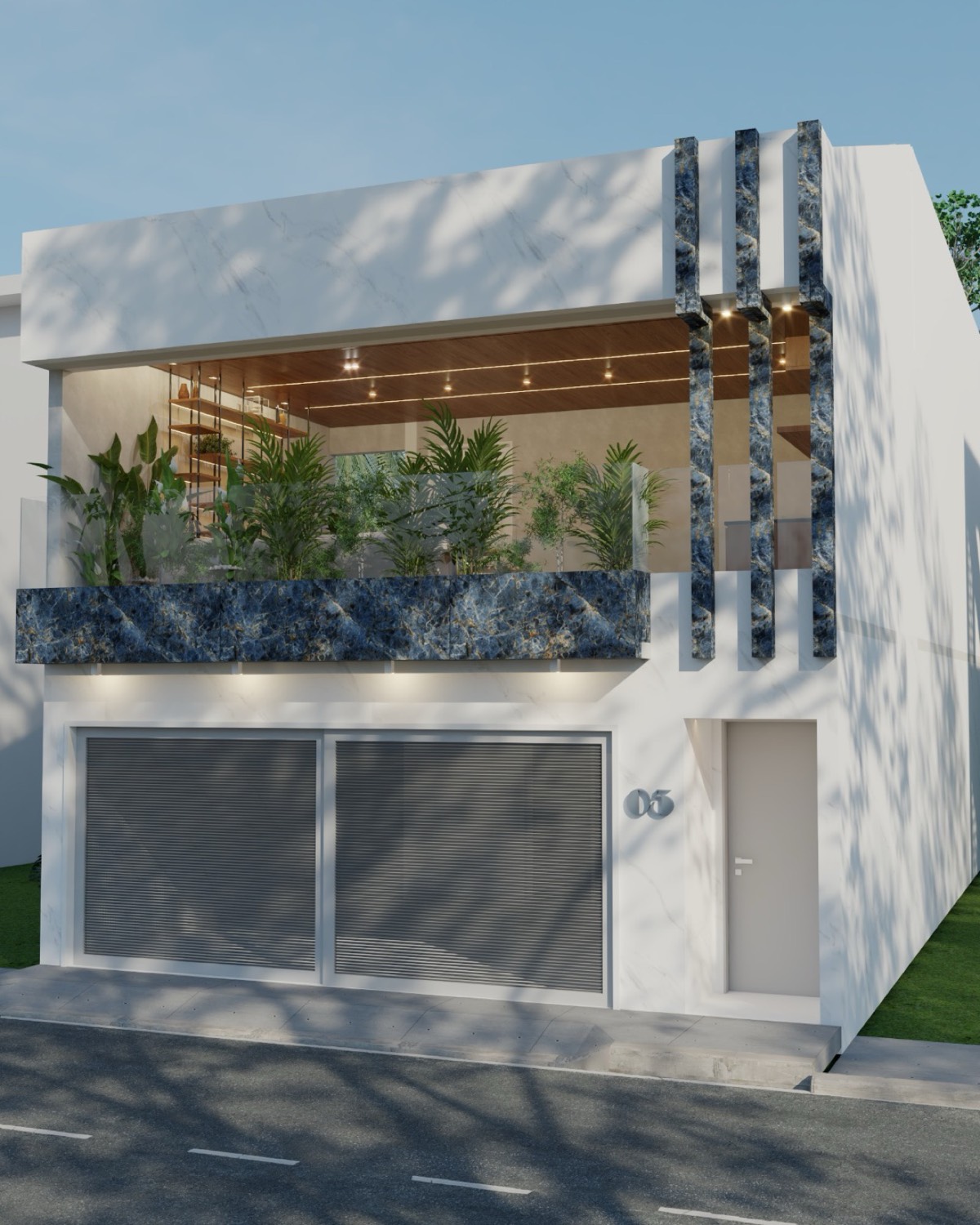 Casa Custódia - Imagem 2