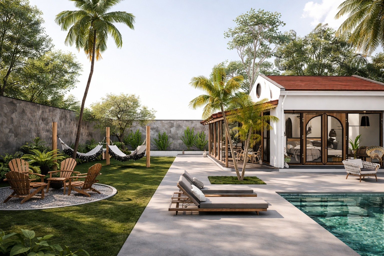 Casa Yumi - Imagem 2