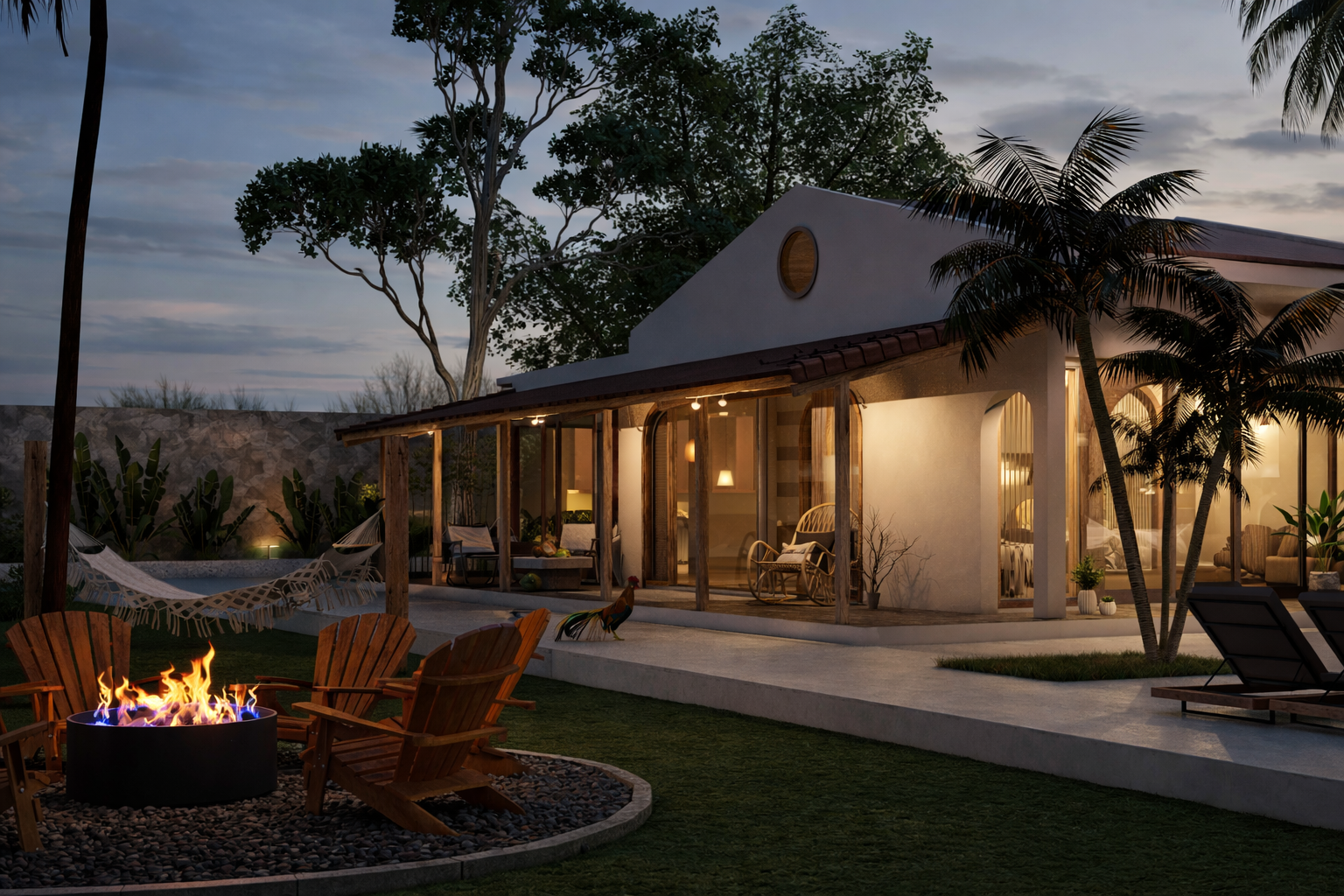 Casa Yumi - Imagem 3