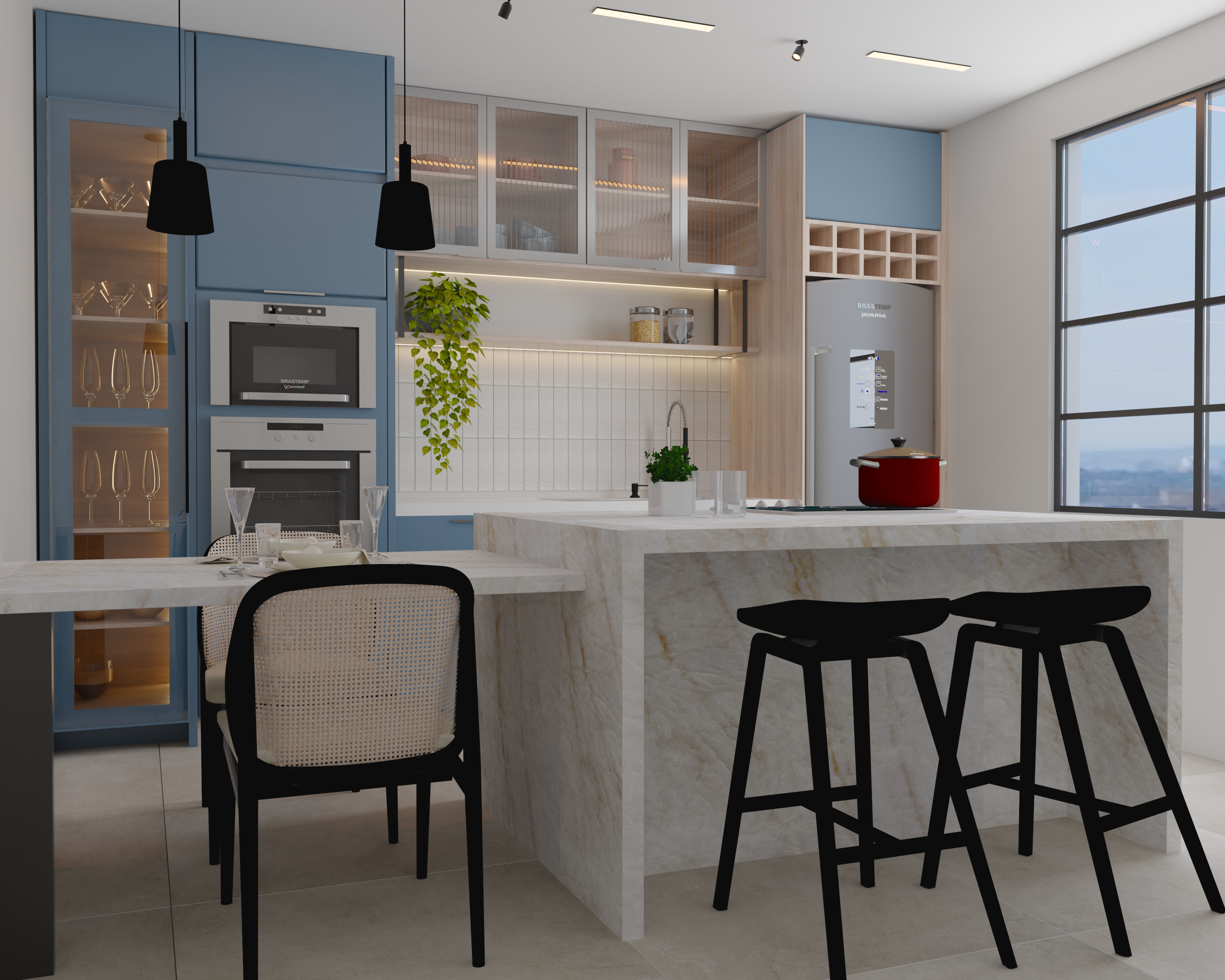 Cozinha Ofélia - Imagem 2