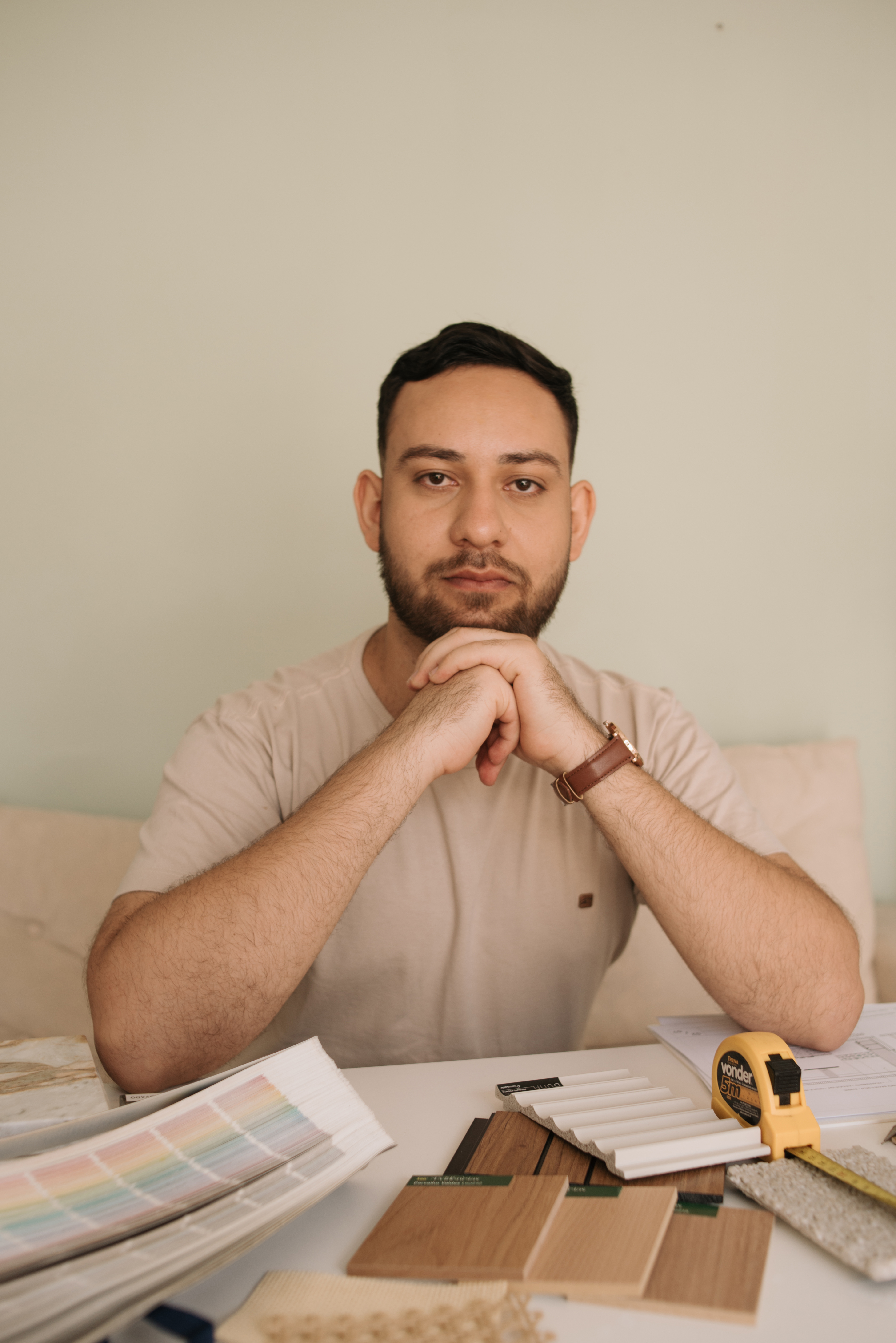 Anderson Sousa - Foto 1