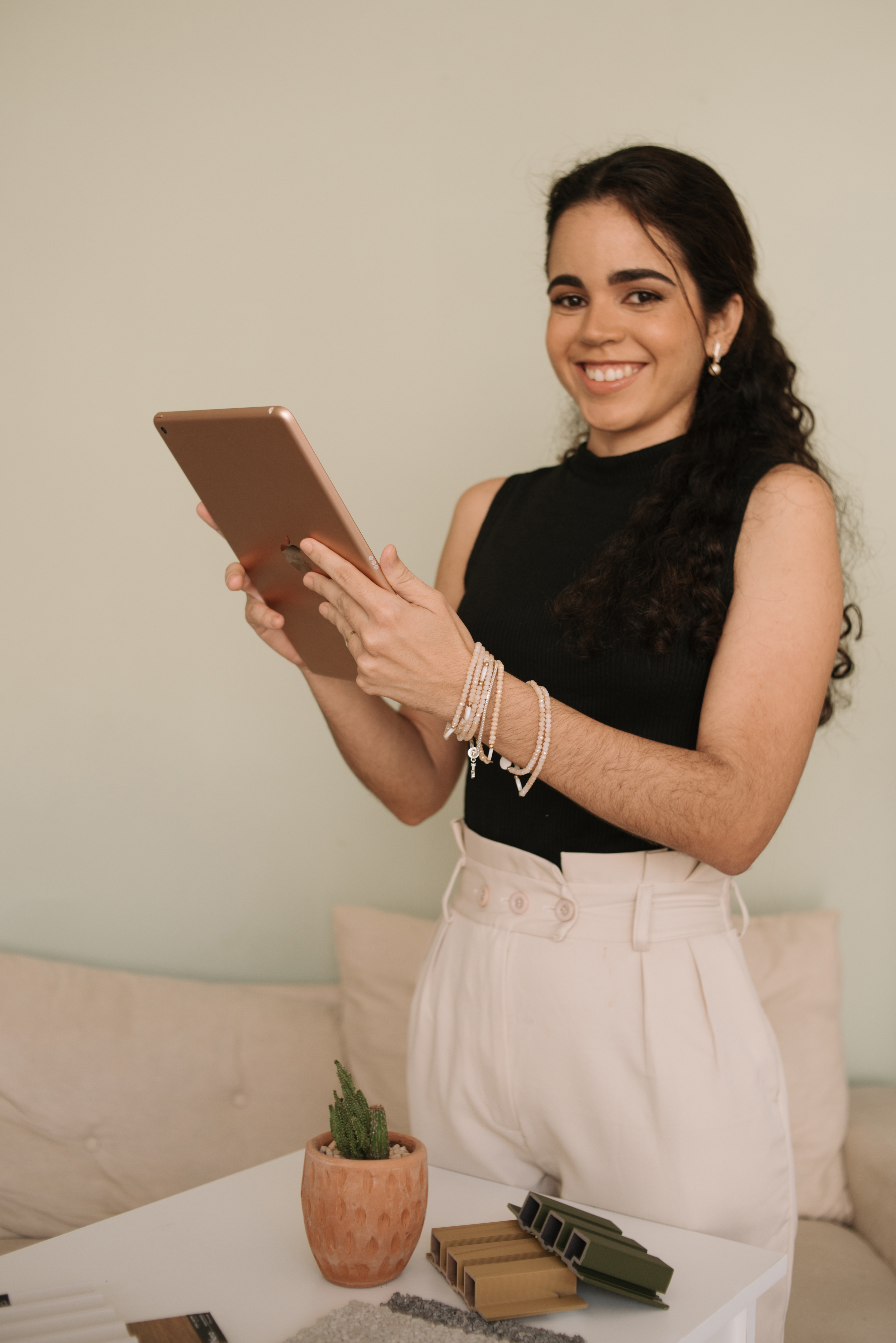 Edyene Caroline - Foto 2